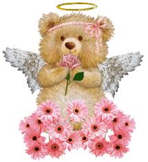 angel bears