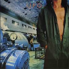 Ufo - Lights Out