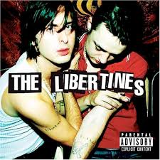 Libertines - Libertines