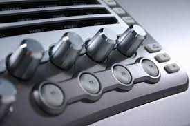 alesis fusion