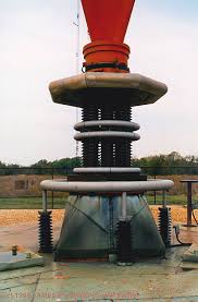 antenna base