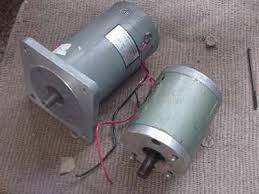 motors generators