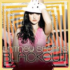 blackout by britney spears