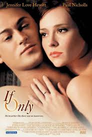After his impetuous musician girlfriend, Samantha, dies in an accident shortly after they had a fight (and nearly broke up), a grief-stricken British businessman, Ian Wyndham, living in London gets a chance to relive the day all over again, in the hope of changing the events that led up to her getting killed