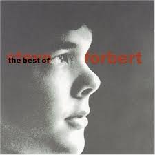 Steve Forbert - No Use Running From The Blues