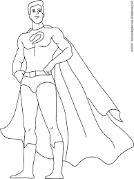 superhero
