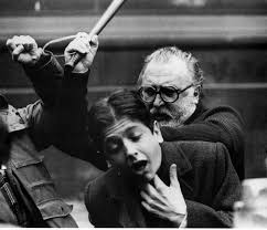 sergio leone
