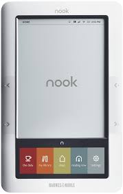 the nook