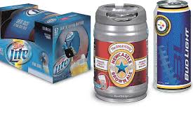 bud light home draft