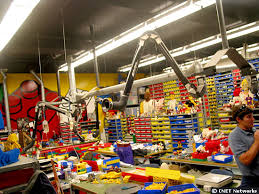 legoland shop