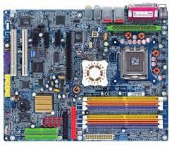 pci express serial