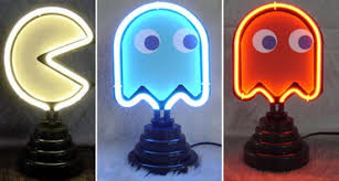 funky light