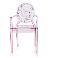 lou lou ghost chair