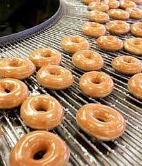 Printable Krispy Kreme Coupons