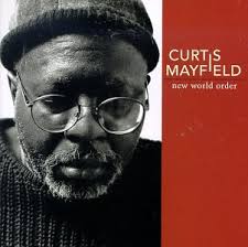 best of curtis mayfield