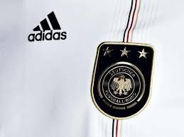 black germany jersey