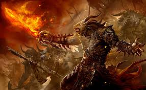 art of guild wars