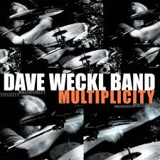 dave weckl band multiplicity