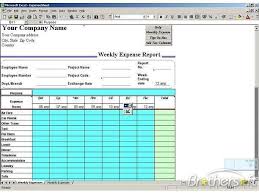 printable 3 column templates