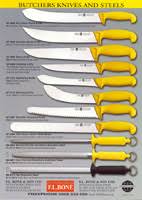 butchers tools