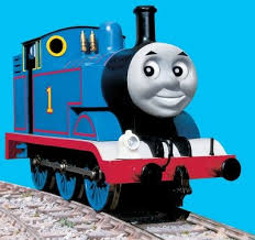 edward the train engine