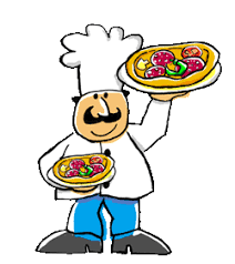 pizza gif