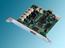 usb fan controller