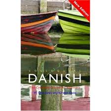 colloquial danish
