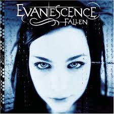 fallen album by evanescence