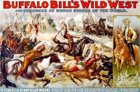 wild west