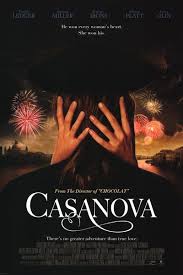 casanova the movie
