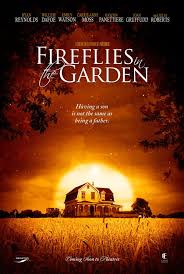 fireflies in the garden dvd
