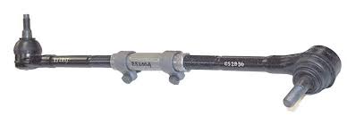 steering rod ends