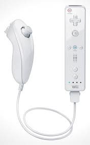 the wii