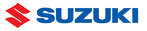 logo suzuki