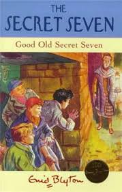 the secret seven