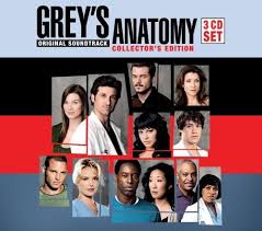 anatomy cds