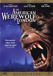 an american werewolf in london dvd