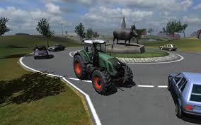 astragon farming simulator 2009