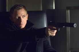 james bond royale