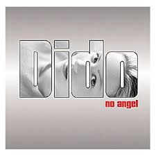 no angel cd