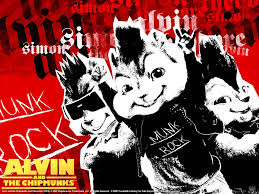 alvin and the chipmunks pics