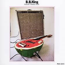 B.B. King - Indianola Mississippi Seeds
