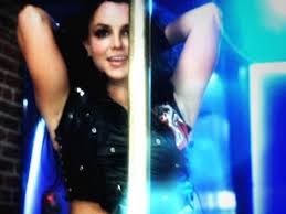 gimme more britney spears