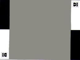18 grey cards