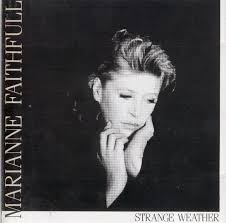 Marianne Faithfull - Strange Weather