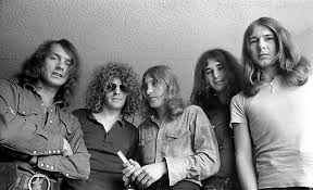Ian Hunter - Originally Released On Mott By Mott The Hoople