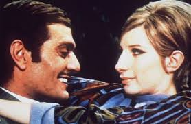 Barbra Streisand - Funny Girl