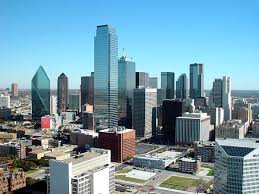 B1: Dallas-Fort Worth sales tax collections plunge…..recession about to hit TEXAS tax revenue down across the State.