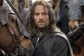 the lord of the rings movie